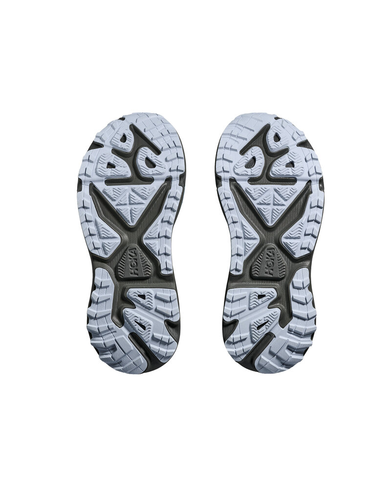 HOKA ONE ONE MEN'S STINSON 7-SLATE BLUE/ASPHALT GREY