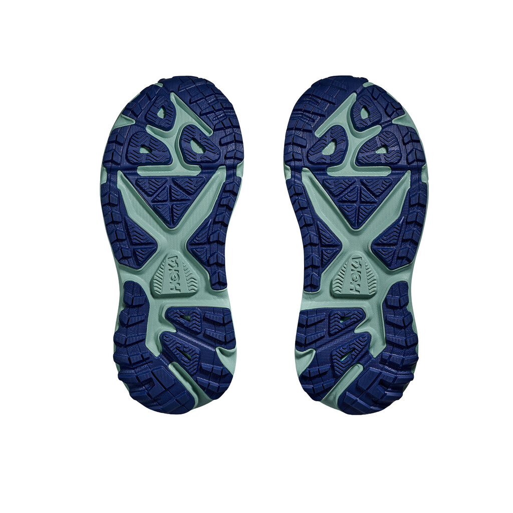 HOKA ONE ONE WOMEN'S STINSON 7-ROSEMARY/FRAGRANT LILAC