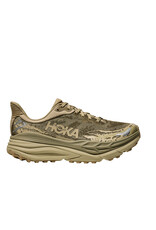 HOKA ONE ONE MEN'S STINSON 7-OYSTER MUSHROOM/WILD MUSHROOM