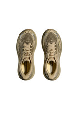 HOKA ONE ONE MEN'S STINSON 7-OYSTER MUSHROOM/WILD MUSHROOM