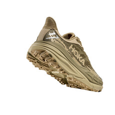 HOKA ONE ONE MEN'S STINSON 7-OYSTER MUSHROOM/WILD MUSHROOM