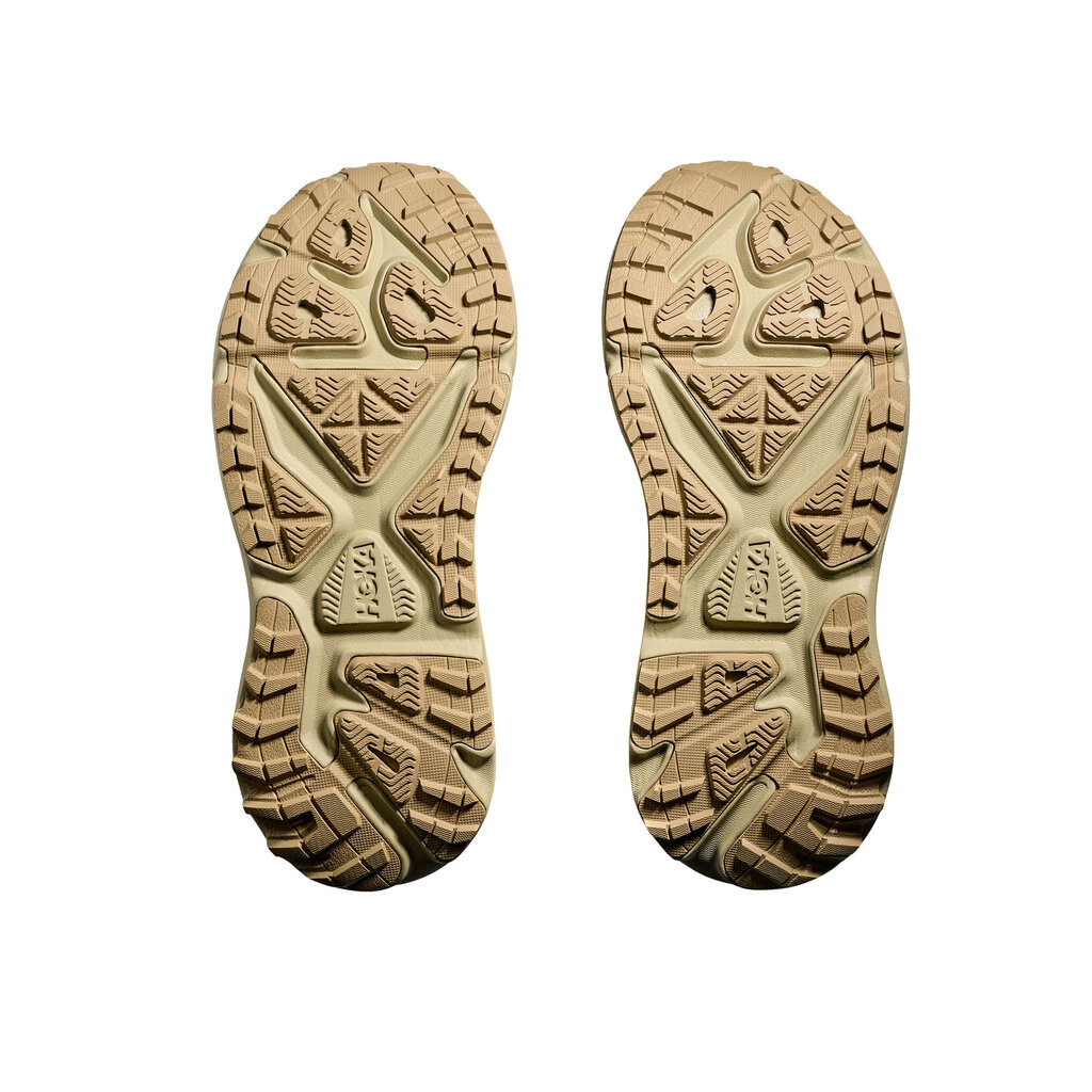 HOKA ONE ONE MEN'S STINSON 7-OYSTER MUSHROOM/WILD MUSHROOM