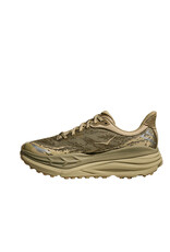HOKA ONE ONE MEN'S STINSON 7-OYSTER MUSHROOM/WILD MUSHROOM