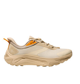 HOKA ONE ONE MEN'S TRANSPORT 2-CREAM/VINTAGE YELLOW