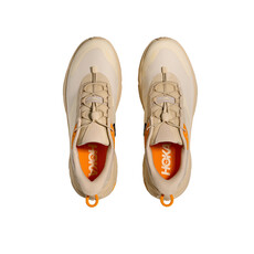 HOKA ONE ONE MEN'S TRANSPORT 2-CREAM/VINTAGE YELLOW