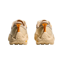 HOKA ONE ONE MEN'S TRANSPORT 2-CREAM/VINTAGE YELLOW