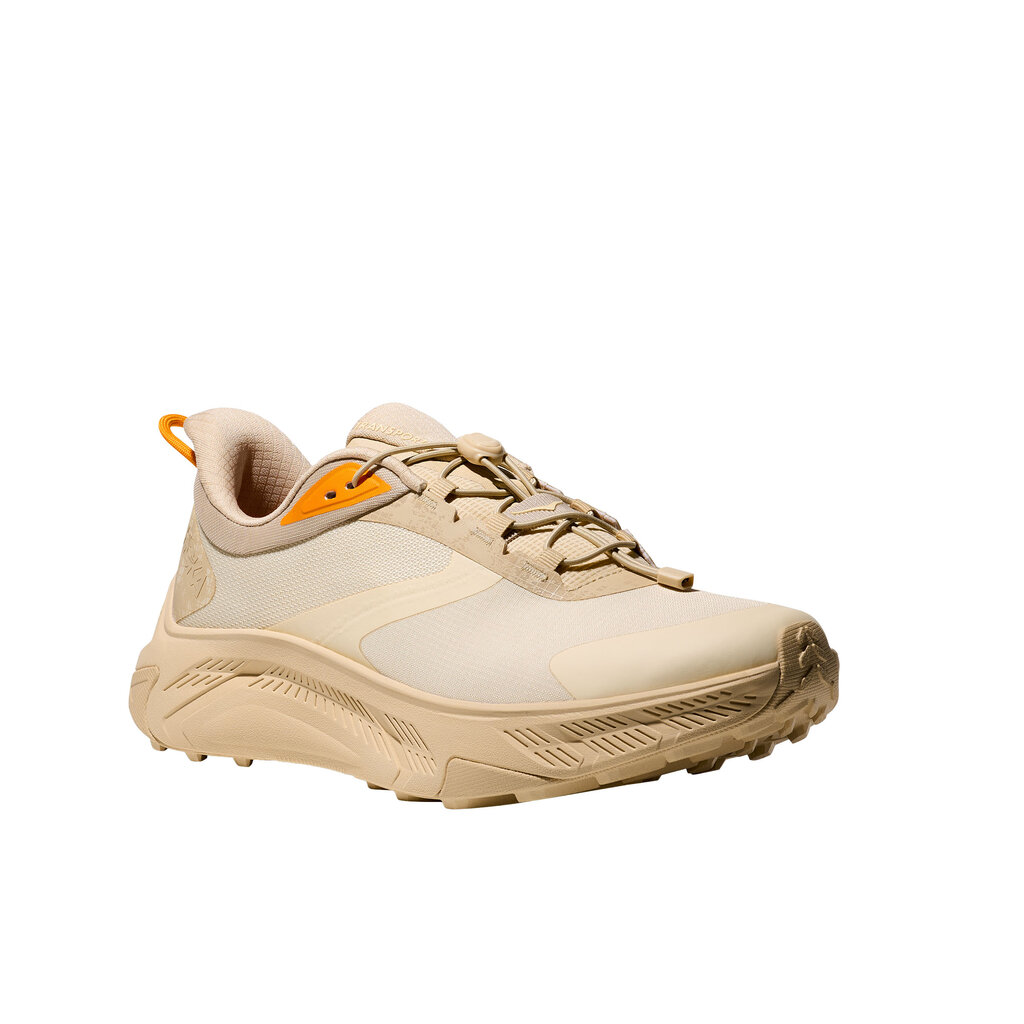 HOKA ONE ONE MEN'S TRANSPORT 2-CREAM/VINTAGE YELLOW