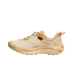 HOKA ONE ONE MEN'S TRANSPORT 2-CREAM/VINTAGE YELLOW