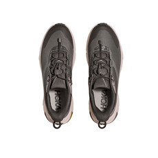 HOKA ONE ONE MEN'S TRANSPORT 2-GRAVEL/STUCCO