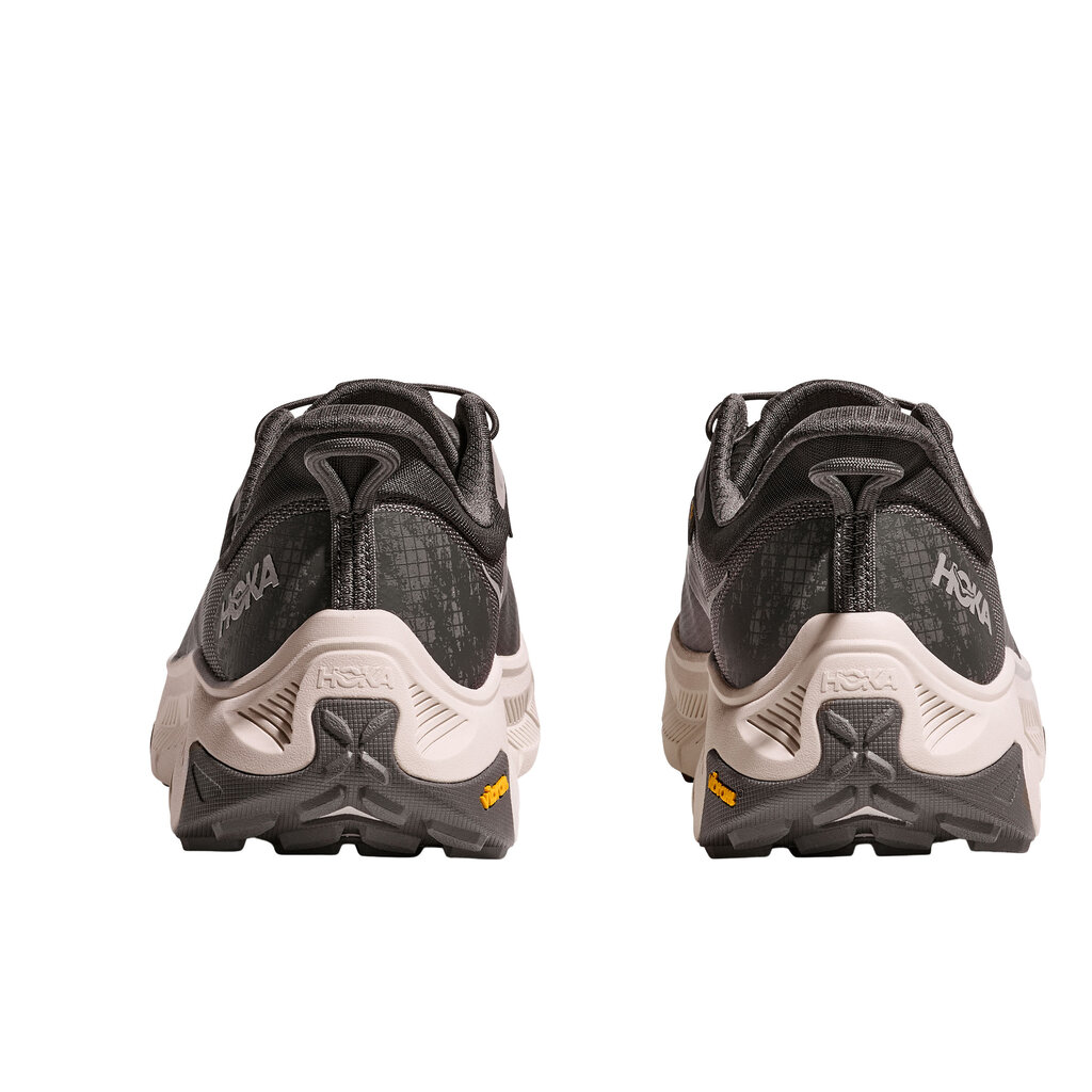 HOKA ONE ONE MEN'S TRANSPORT 2-GRAVEL/STUCCO