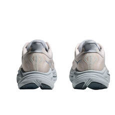 HOKA ONE ONE WOMEN'S CLIFTON 10-GROUT/MINERAL BLUE