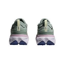 HOKA ONE ONE WOMEN'S KAHA 3 LOW GTX-ROSEMARY/AMBIENT BLUE