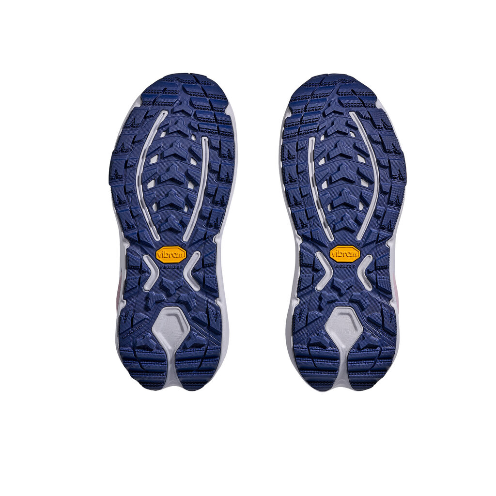 HOKA ONE ONE WOMEN'S KAHA 3 LOW GTX-ROSEMARY/AMBIENT BLUE