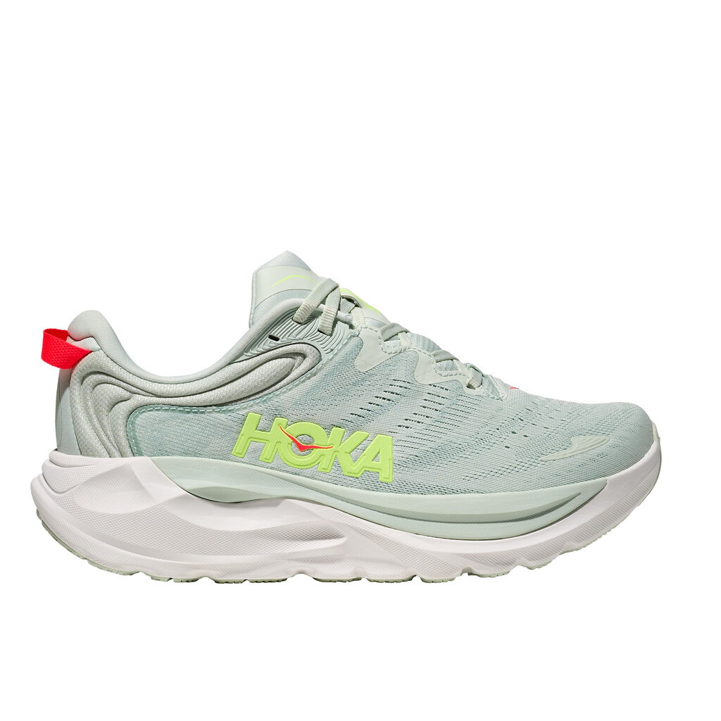 HOKA ONE ONE WOMEN'S GAVIOTA 6-SEA GLASS/SAGE