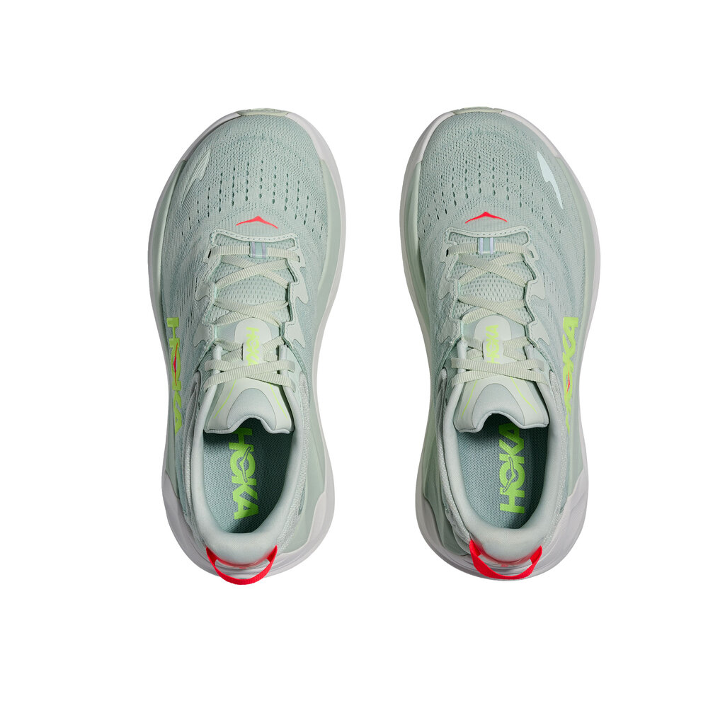 HOKA ONE ONE WOMEN'S GAVIOTA 6-SEA GLASS/SAGE