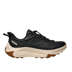 HOKA ONE ONE WOMEN'S TRANSPORT 2-BLACK/ALABASTER