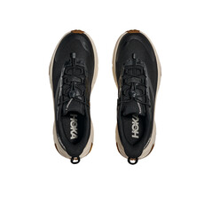 HOKA ONE ONE WOMEN'S TRANSPORT 2-BLACK/ALABASTER