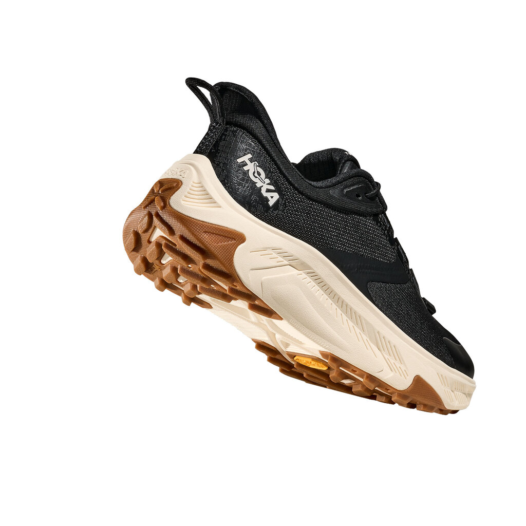 HOKA ONE ONE WOMEN'S TRANSPORT 2-BLACK/ALABASTER