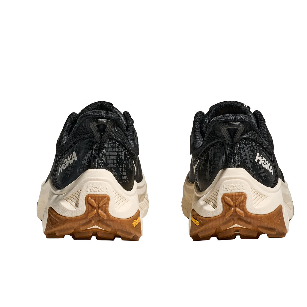 HOKA ONE ONE WOMEN'S TRANSPORT 2-BLACK/ALABASTER