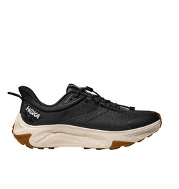 HOKA ONE ONE MEN'S TRANSPORT 2-BLACK/ALABASTER