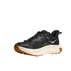 HOKA ONE ONE MEN'S TRANSPORT 2-BLACK/ALABASTER