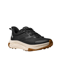 HOKA ONE ONE MEN'S TRANSPORT 2-BLACK/ALABASTER