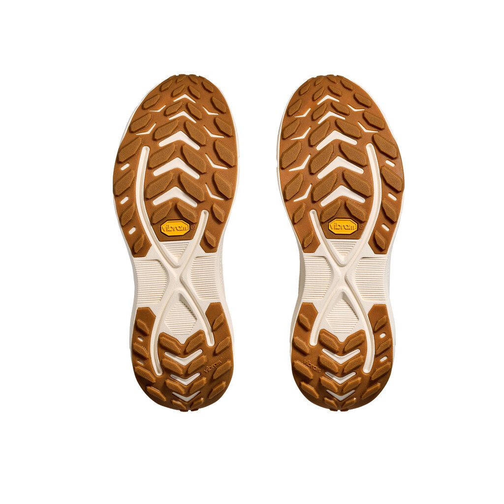 HOKA ONE ONE MEN'S TRANSPORT 2-BLACK/ALABASTER