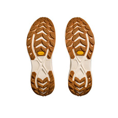 HOKA ONE ONE MEN'S TRANSPORT 2-BLACK/ALABASTER