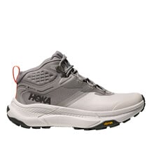 HOKA ONE ONE WOMEN'S TRANSPORT HIKE GTX-CEMENT/STUCCO