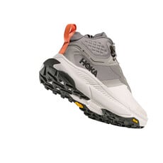 HOKA ONE ONE WOMEN'S TRANSPORT HIKE GTX-CEMENT/STUCCO