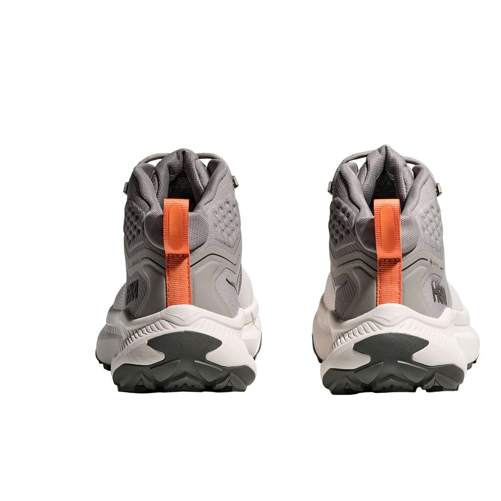 HOKA ONE ONE WOMEN'S TRANSPORT HIKE GTX-CEMENT/STUCCO