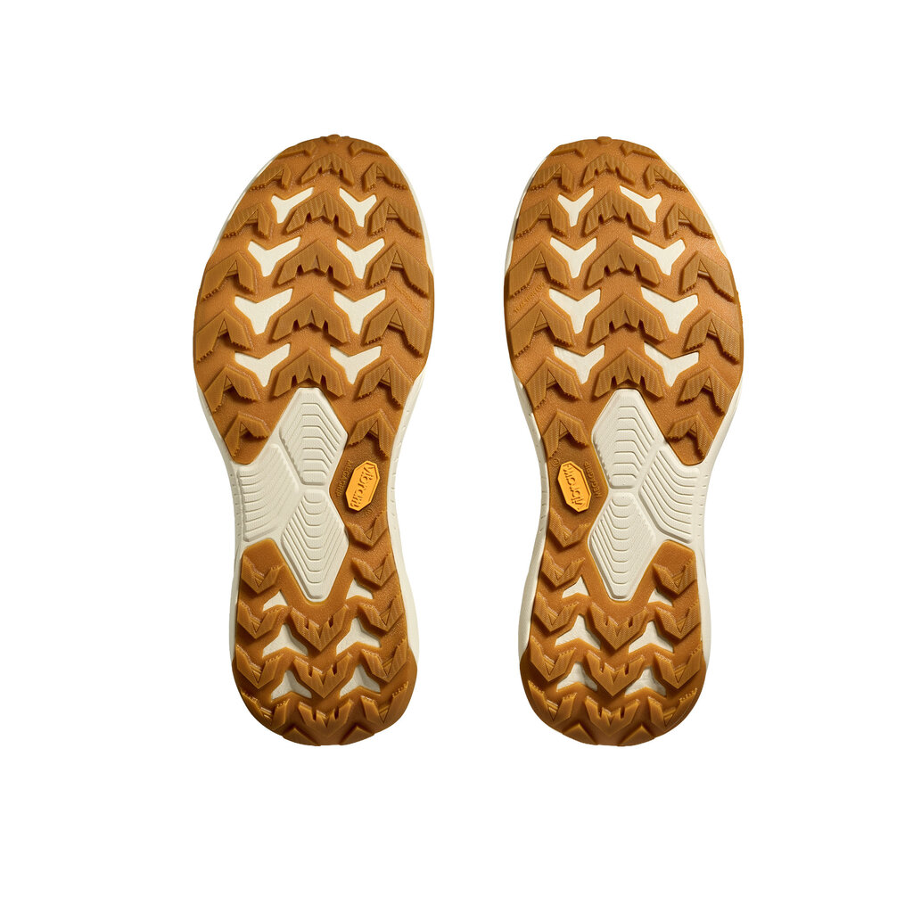 HOKA ONE ONE MEN'S TRANSPORT HIKE GTX-LIGHT ROAST/EGGSHELL