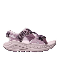 HOKA ONE ONE WOMEN'S INFINI HIKE TC SANDAL-FRAGRANT LILAC/LILAC CREAM