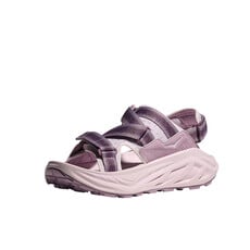 HOKA ONE ONE WOMEN'S INFINI HIKE TC SANDAL-FRAGRANT LILAC/LILAC CREAM