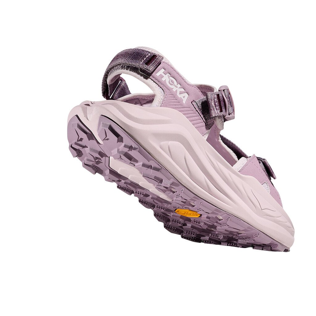 HOKA ONE ONE WOMEN'S INFINI HIKE TC SANDAL-FRAGRANT LILAC/LILAC CREAM