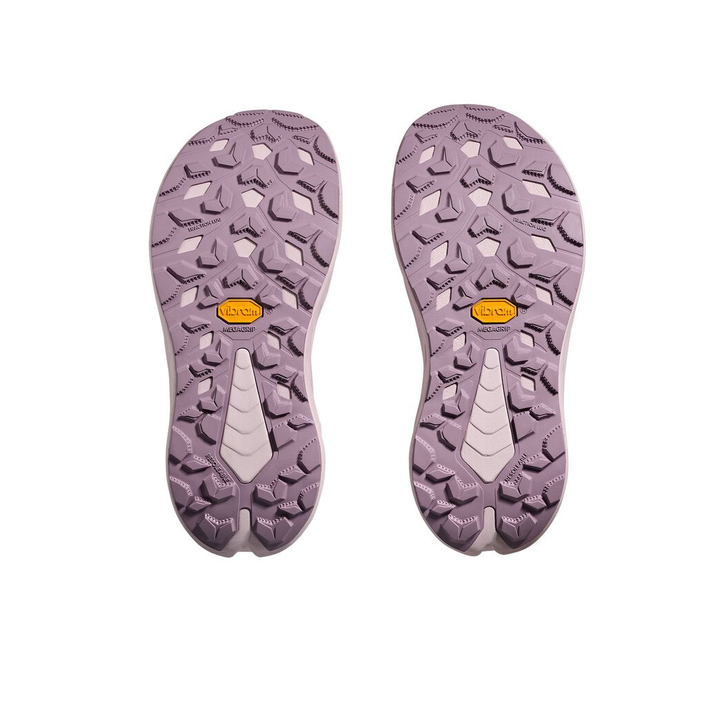 HOKA ONE ONE WOMEN'S INFINI HIKE TC SANDAL-FRAGRANT LILAC/LILAC CREAM