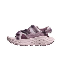 HOKA ONE ONE WOMEN'S INFINI HIKE TC SANDAL-FRAGRANT LILAC/LILAC CREAM