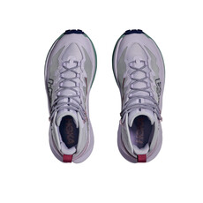 HOKA ONE ONE WOMEN'S MAFATE HIKE-AMBIENT BLUE/BLUEBERRY