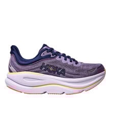 HOKA ONE ONE WOMEN'S BONDI 9-BERRY JAM/BERRY PATCH