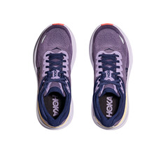 HOKA ONE ONE WOMEN'S BONDI 9-BERRY JAM/BERRY PATCH