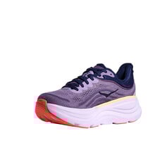 HOKA ONE ONE WOMEN'S BONDI 9-BERRY JAM/BERRY PATCH