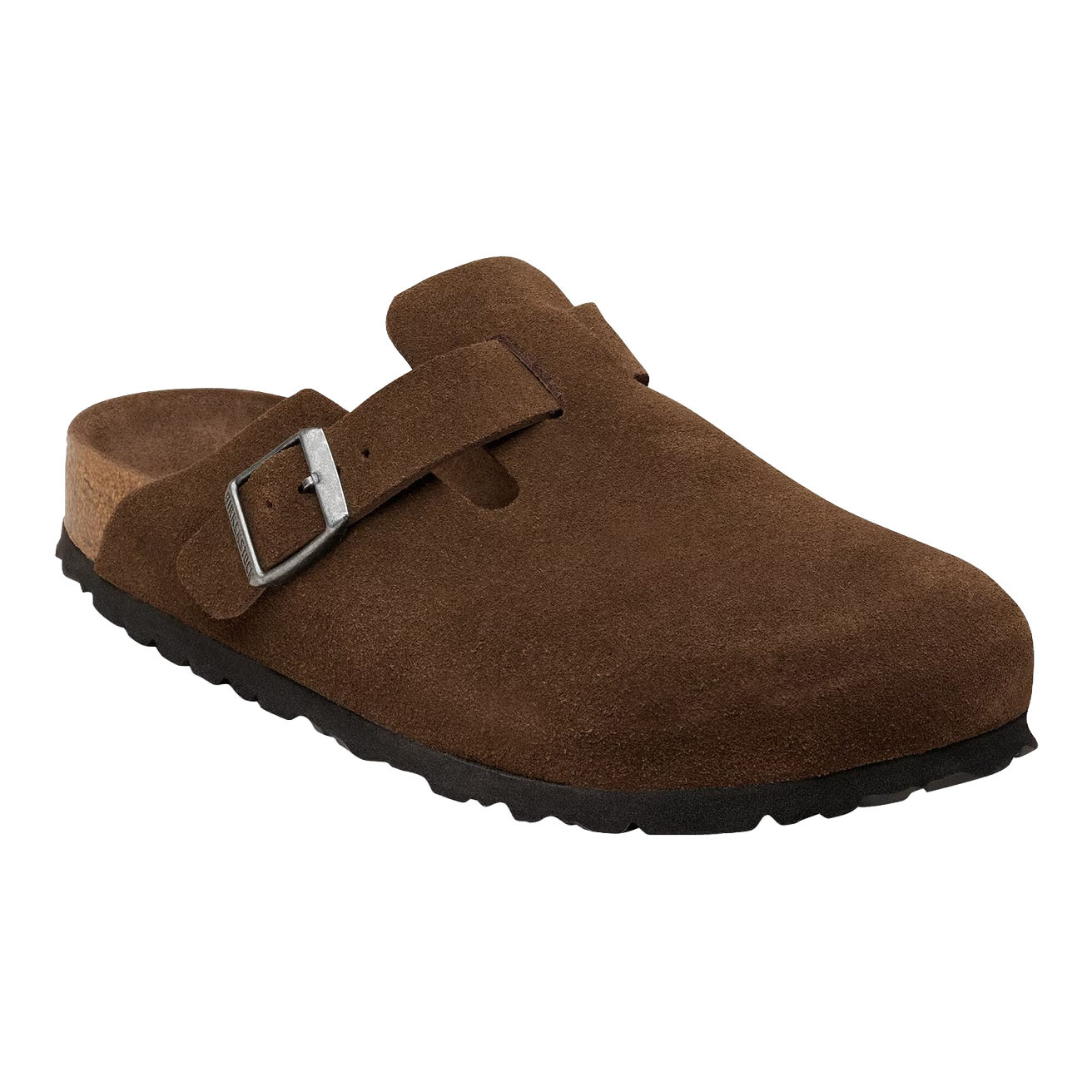 boston clogs tobacco brown Birkenstock Big Buckle Oiled Leather Tobacco / 37 Choose a soft suede to double as a slipper or a sturdier leather to take you for a dash between raindrops Are you team Tobacco Brown