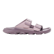 BIRKENSTOCK MOGAMI TERRA 2 STRAP APEX BIRKO-FLOR-FADED PURPLE | BEND SHOE CO