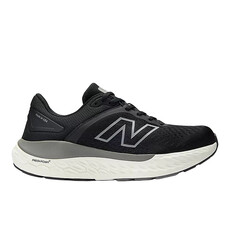 NEW BALANCE MEN'S 1540V4-BLACK/WHITE