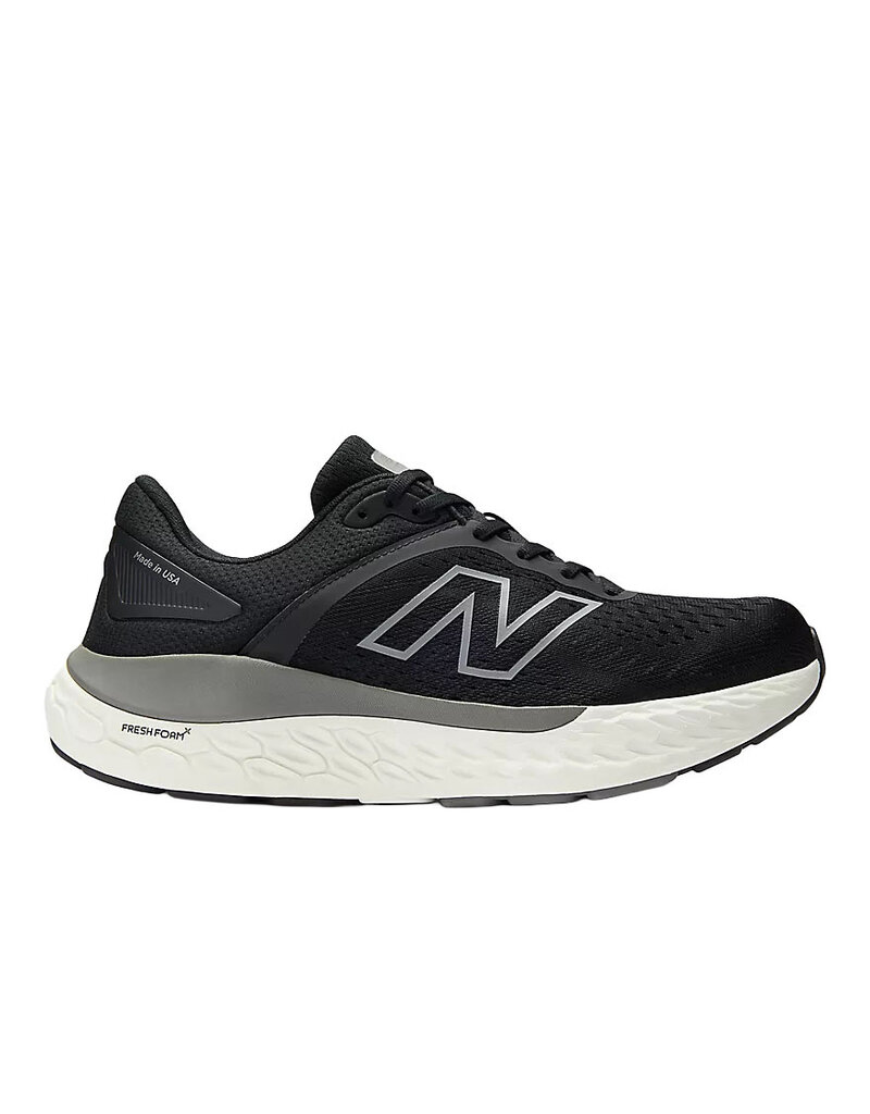 NEW BALANCE MEN'S 1540V4-BLACK/WHITE