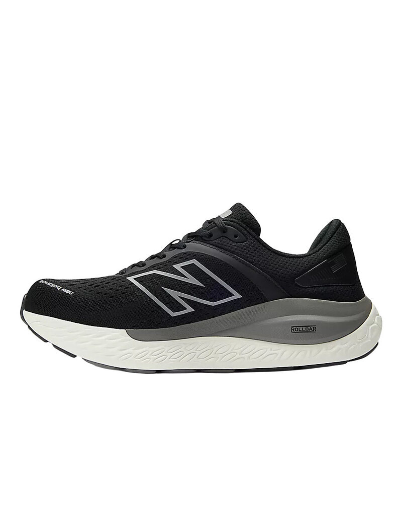 NEW BALANCE MEN'S 1540V4-BLACK/WHITE