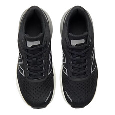 NEW BALANCE MEN'S 1540V4-BLACK/WHITE