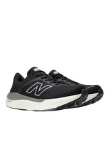 NEW BALANCE MEN'S 1540V4-BLACK/WHITE