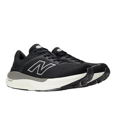 NEW BALANCE MEN'S 1540V4-BLACK/WHITE