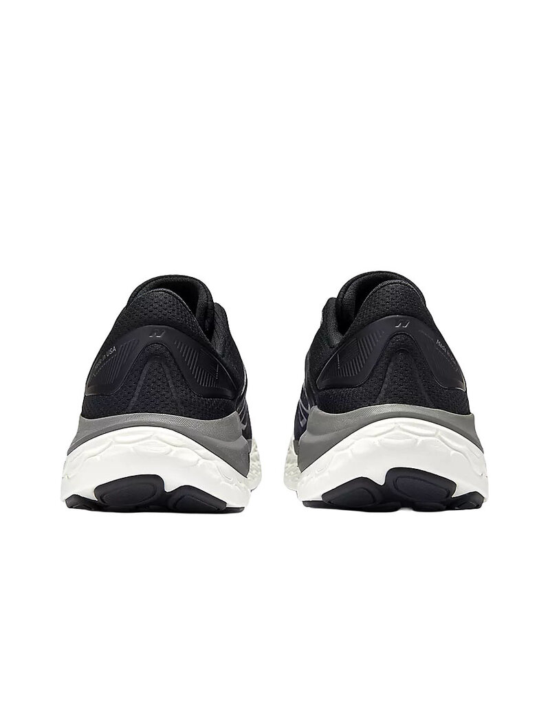 NEW BALANCE MEN'S 1540V4-BLACK/WHITE